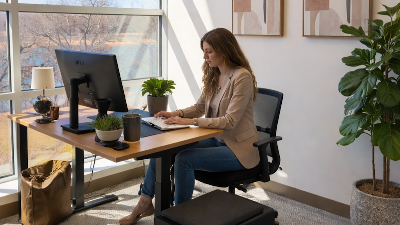 Foster Coworking Summit Park - Event Venue in McKinney, Texas