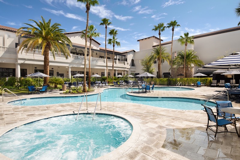 Tuscany Hotel Las Vegas Nevada - Event Venue in Las Vegas, Nevada