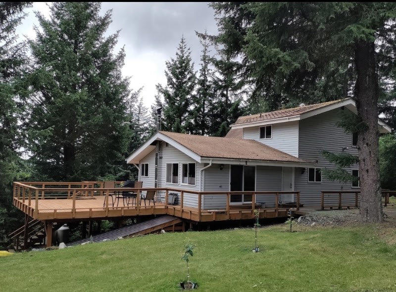 Hunter's Haven - Event Venue in Haines, Alaska