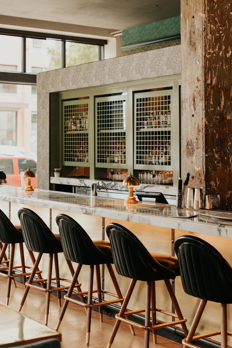 Mary Eddy's Italian Grill - Event Venue in Oklahoma City, Oklahoma