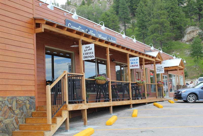 Deadwood Station Bunkhouse & Gambling Hall - Event Venue in Deadwood, South Dakota