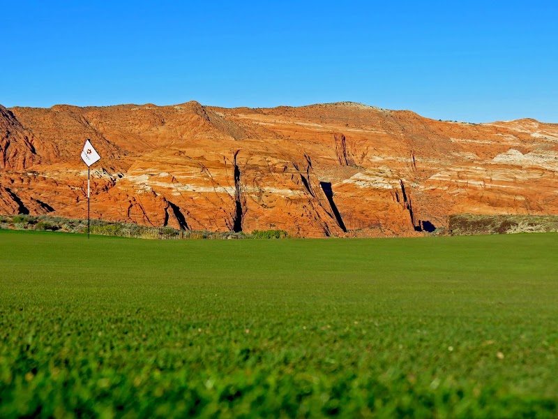 The Ledges of St. George - Event Venue in St. George, Utah