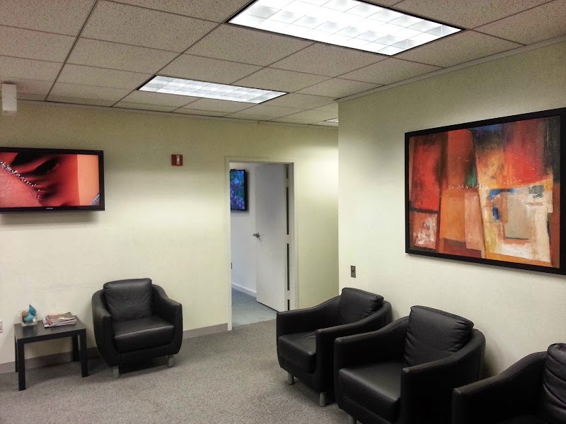 Office space in DC - Event Venue in Washington, District of Columbia