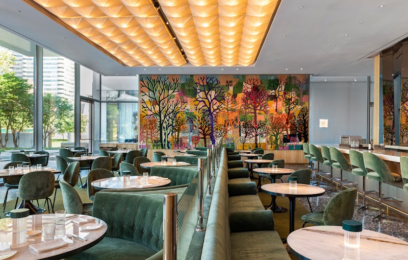 Le Jardinier - Event Venue in Houston, Texas