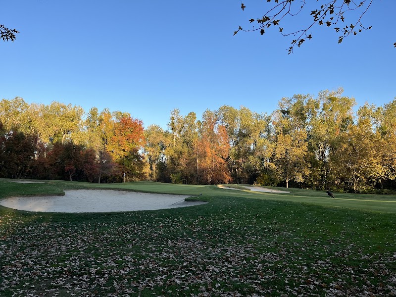 Teal Bend Golf Club - Event Venue in Sacramento, California