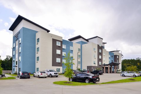 TownePlace Suites by Marriott Laplace - Event Venue in LaPlace, Louisiana