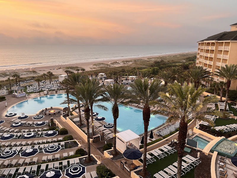 Omni Amelia Island Resort & Spa - Event Venue in Fernandina Beach, Florida
