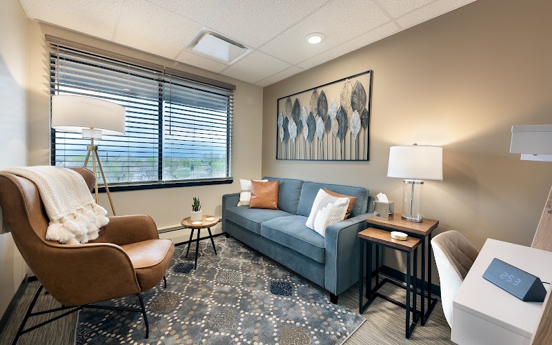 Humanly at I-70 & Sheridan Blvd | Flexible Office Space - Event Venue in Denver, Colorado