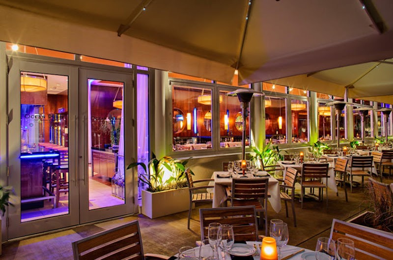 Ocean Prime - Event Venue in Tampa, Florida