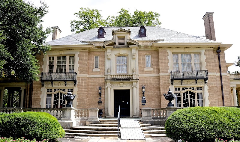 Aldredge House - Event Venue in Dallas, Texas