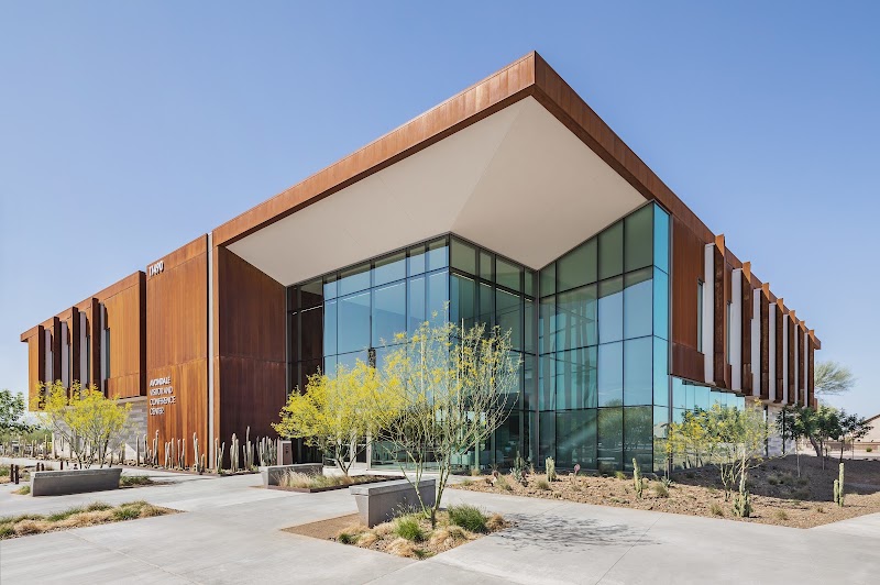 Avondale Visitor & Conference Center - Event Venue in Avondale, Arizona