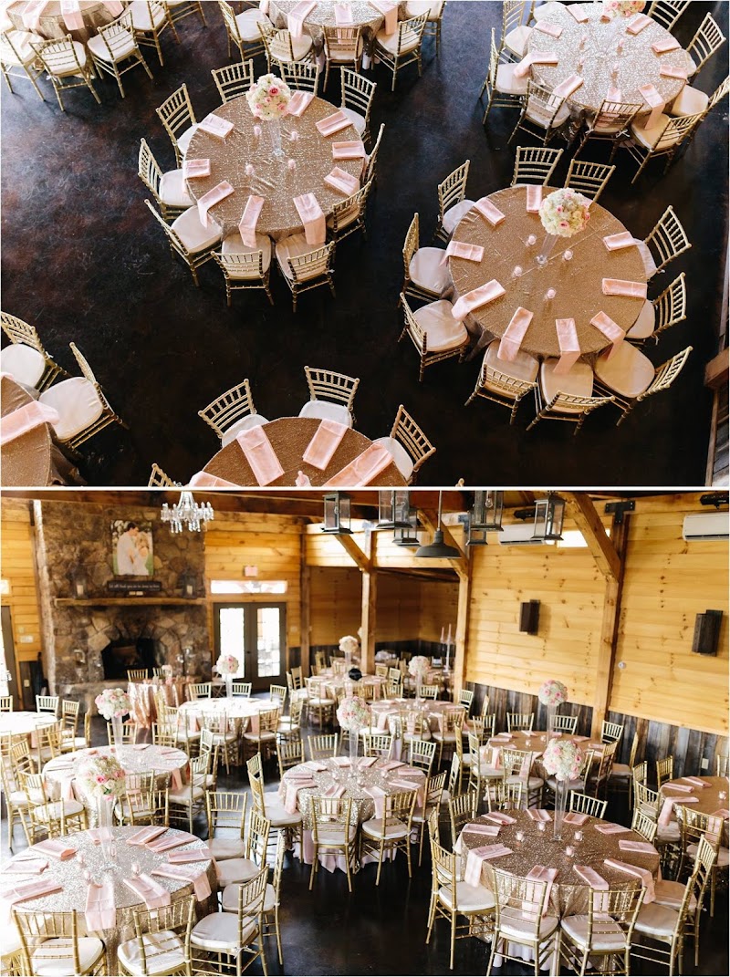Barns at Chip Ridge - Event Venue in Abingdon, Virginia