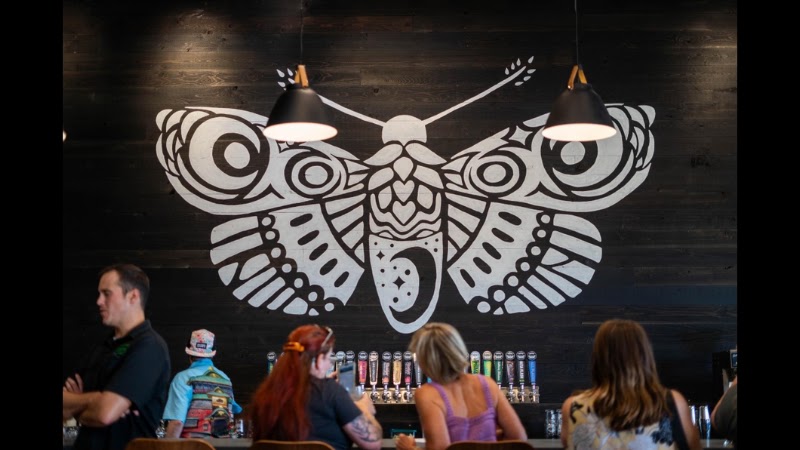 Nocterra Brewing Co. - Audubon - Event Venue in Columbus, Ohio
