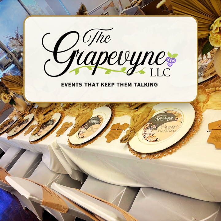 The Grapevyne - Event Venue in Gretna, Louisiana