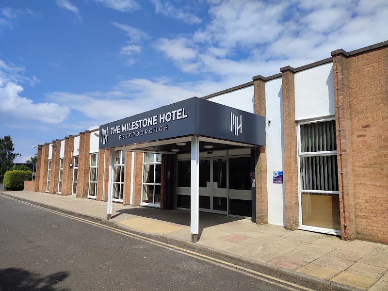 The Milestone - Event Venue in Peterborough, Cambridgeshire
