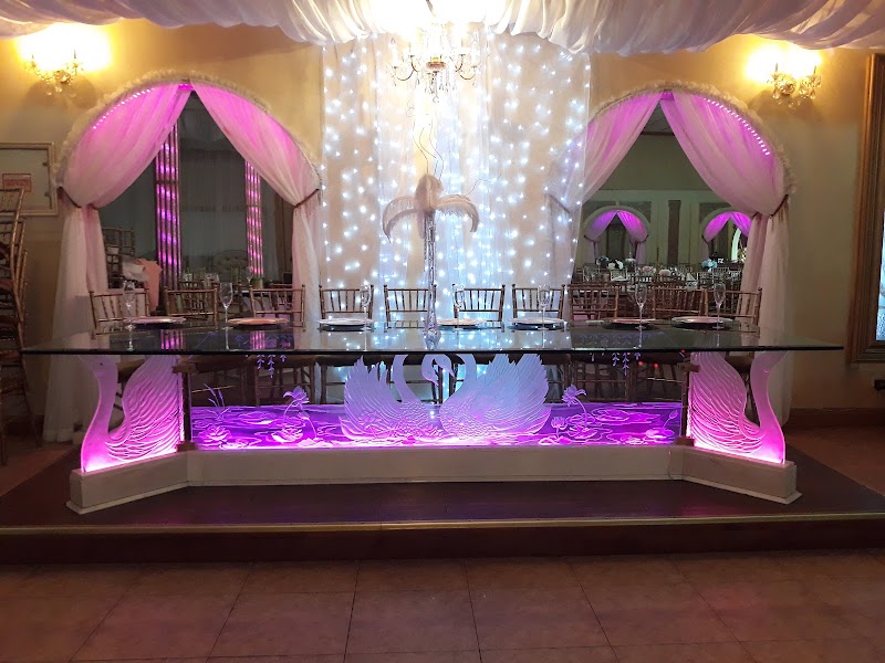 Crystal Hall By Lorena's - Event Venue in Anaheim, California