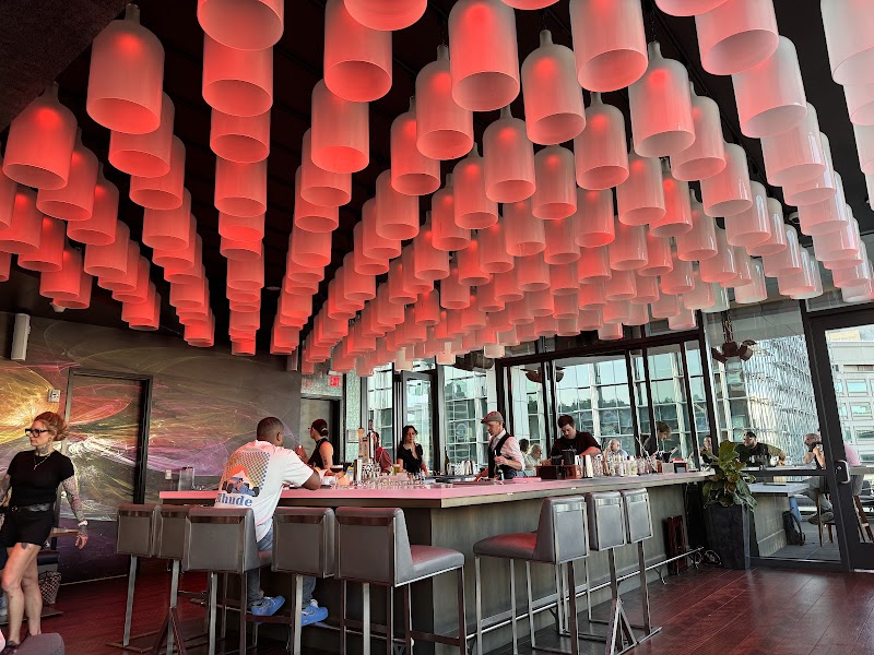 The Xport Rooftop Lounge - Event Venue in Portland, Oregon