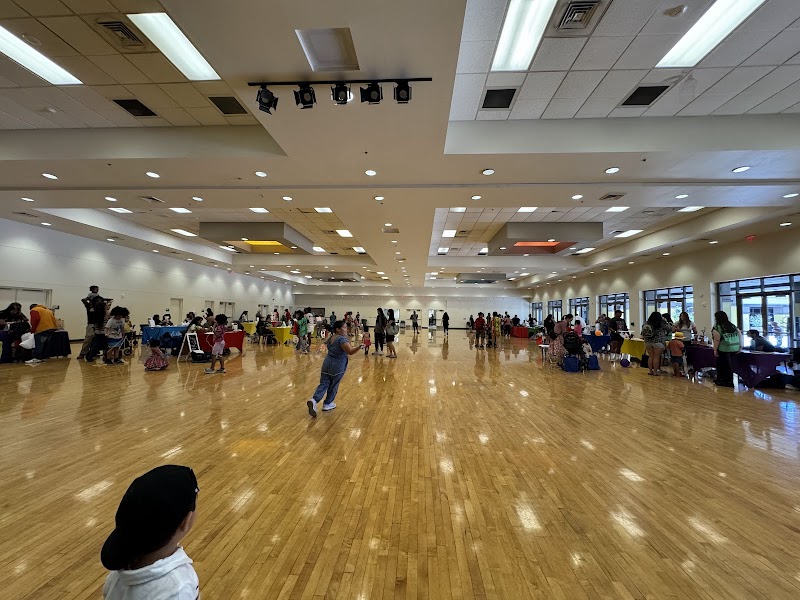 East Las Vegas Community Center - Event Venue in Las Vegas, Nevada