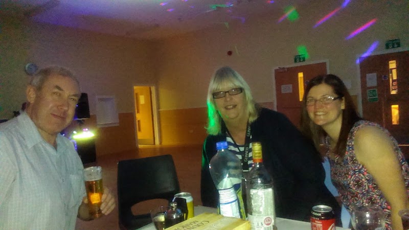 St Marys Community Facility - Event Venue in Dundee, Dundee City Council
