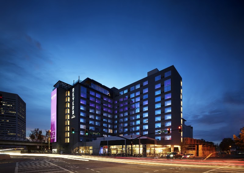 REVERB Hotel Downtown Atlanta - Event Venue in Atlanta, Georgia