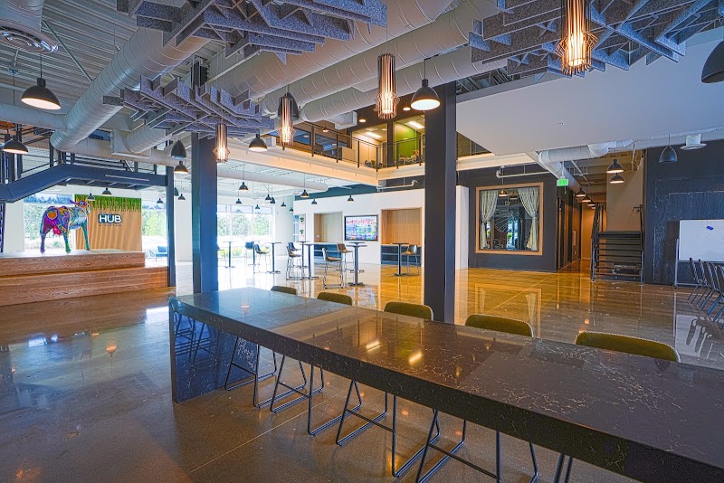 The HUB at Eastlake - Event Venue in Chula Vista, California