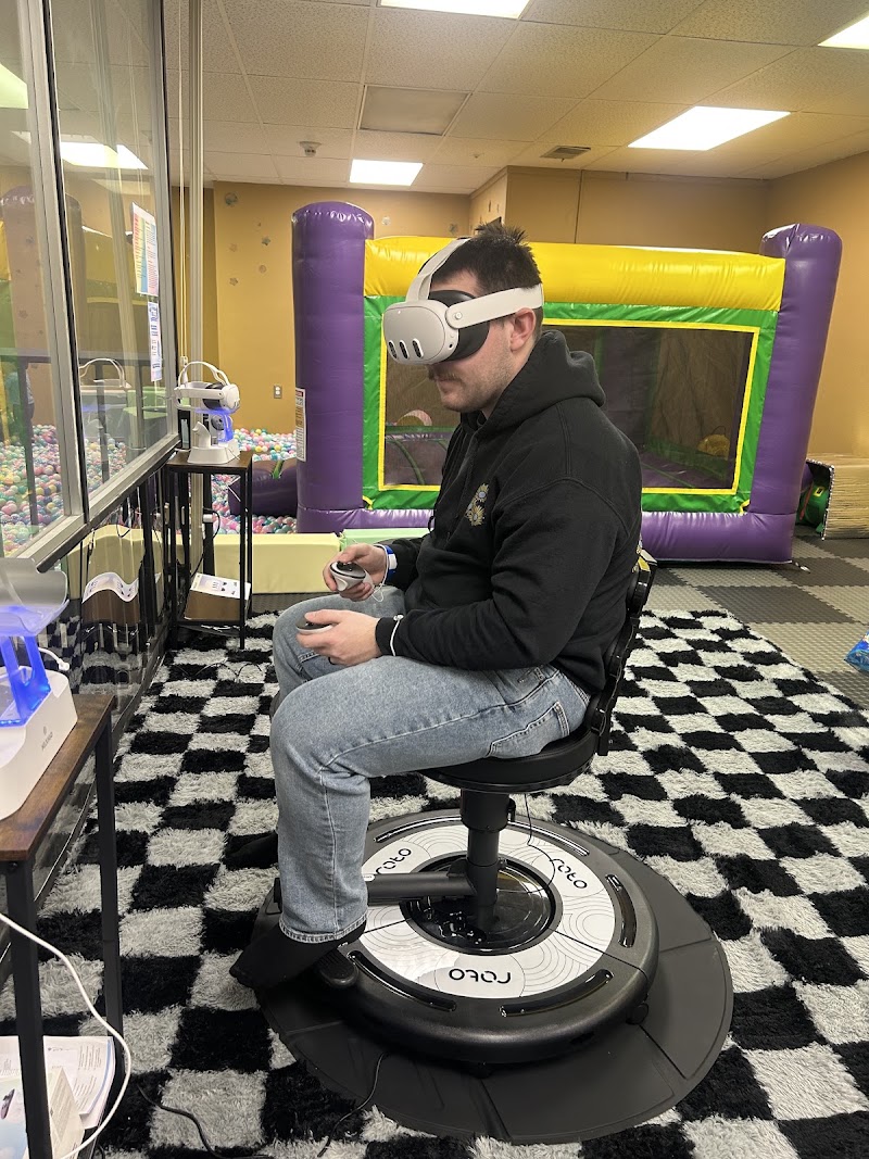 Sensory Seekers Play Cafe - Event Venue in Sturgeon Bay, Wisconsin