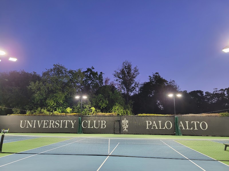 The University Club of Palo Alto - Event Venue in Palo Alto, California