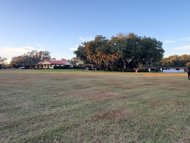 The Farm, A Place to Gather - Event Venue in Eustis, Florida
