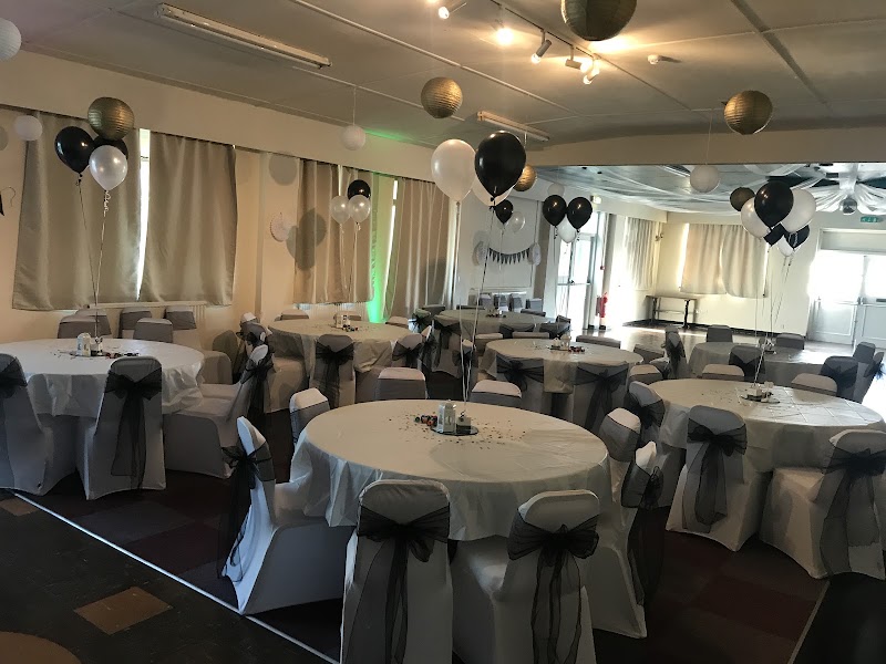 Saints Event Venue - Event Venue in Norwich, Norfolk