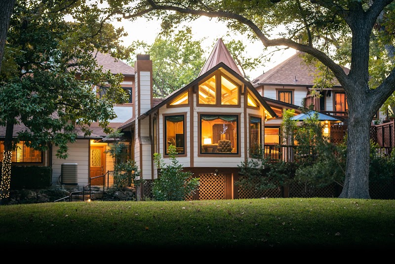 Creekhaven Inn & Spa - Event Venue in Wimberley, Texas