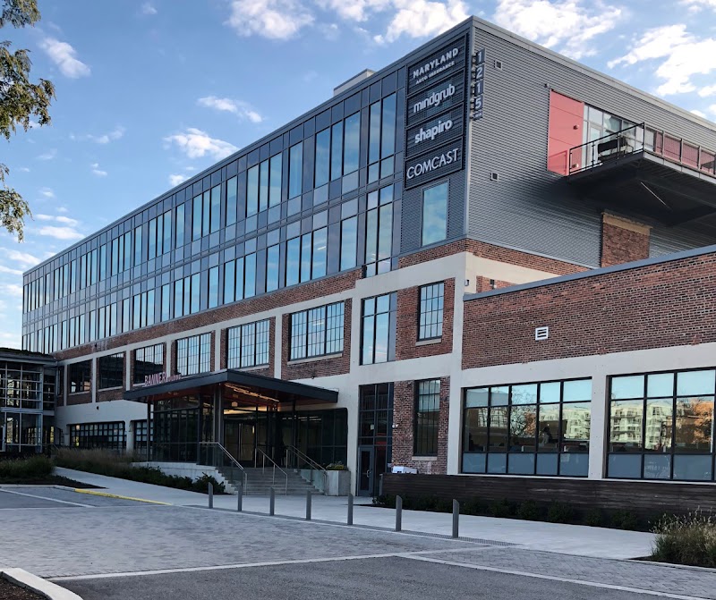 Mindhub - Event Venue in Baltimore, Maryland