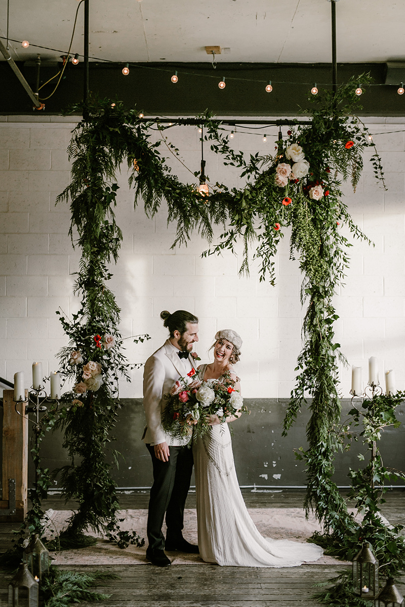 Union/Pine - Event Venue in Portland, Oregon