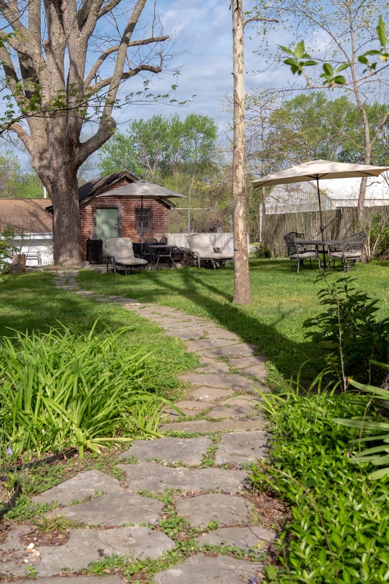 Main Street Inn Bed & Breakfast - Event Venue in Ste. Genevieve, Missouri