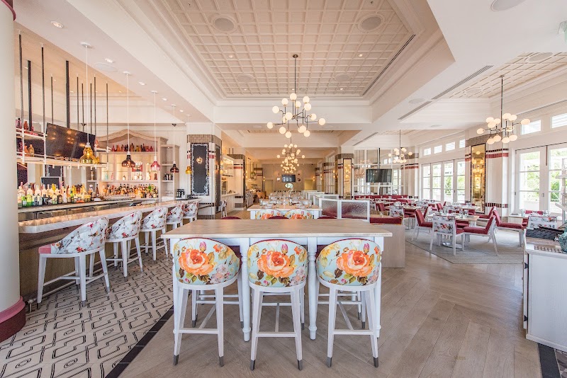 Bottiglia Cucina & Enoteca - Event Venue in Henderson, Nevada