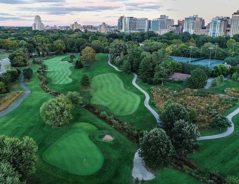 The Highlands Golf & Tennis - Event Venue in St. Louis, Missouri