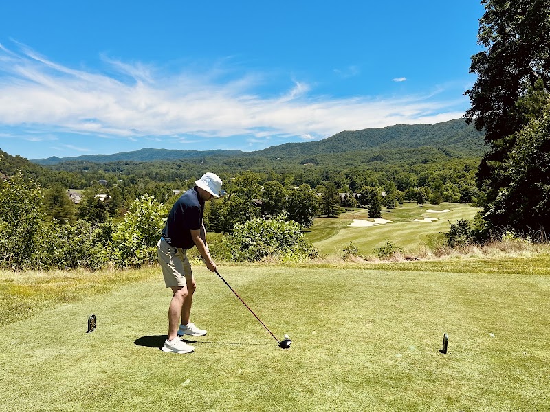 The Lodge at The Greenbrier Sporting Club - Event Venue in White Sulphur Springs, West Virginia