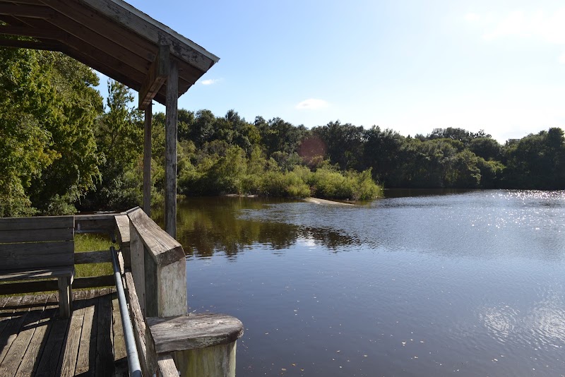 Moccasin Lake Nature Park - Event Venue in Clearwater, Florida