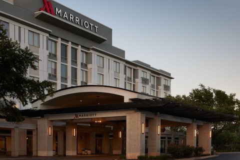 Austin Marriott South - Event Venue in Austin, Texas