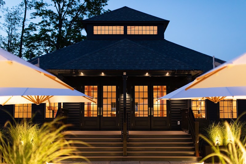 Belvedere Lenox Event Space - Event Venue in Lenox, Massachusetts