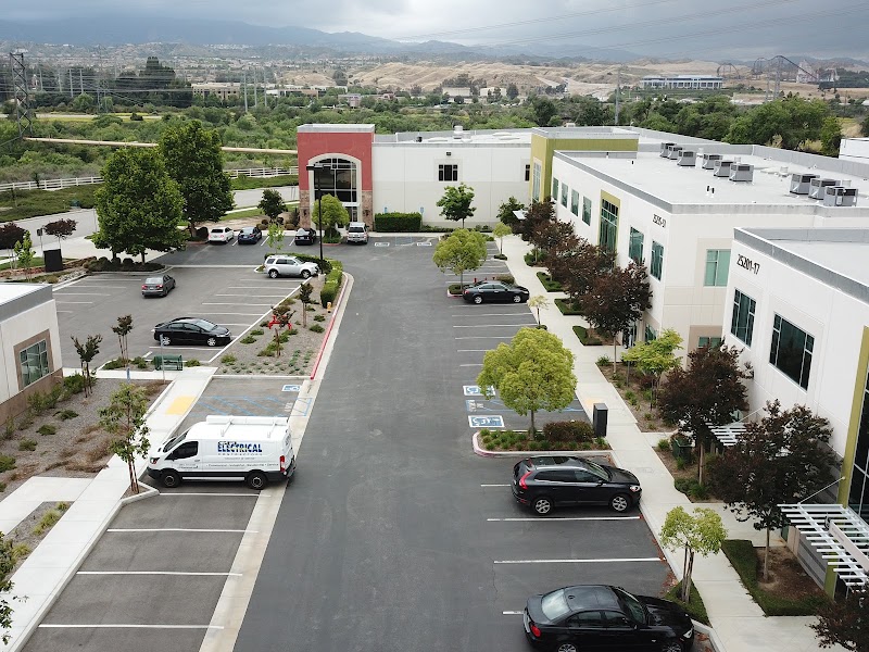 Valencia Office Suites - Event Venue in Santa Clarita, California
