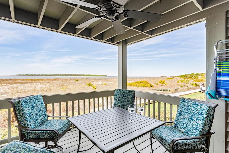 1315 Pelican Watch Villas - Event Venue in Seabrook Island, South Carolina