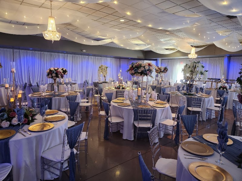 D’amore Banquet Hall - Event Venue in Joliet, Illinois