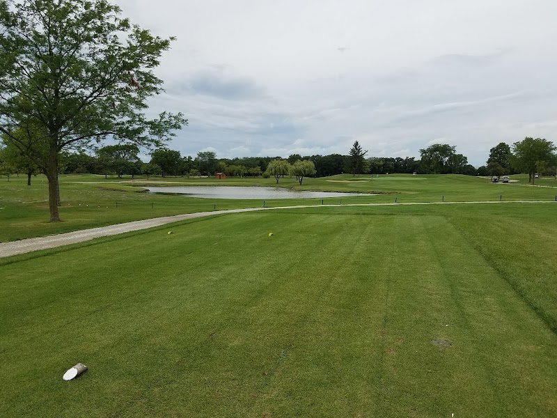 Wedgewood Golf Course - Event Venue in Plainfield, Illinois