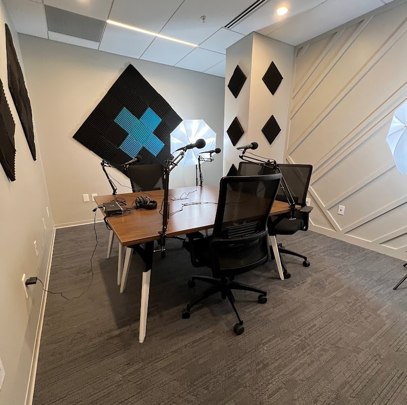 Venture X - Event Venue in Denver, Colorado