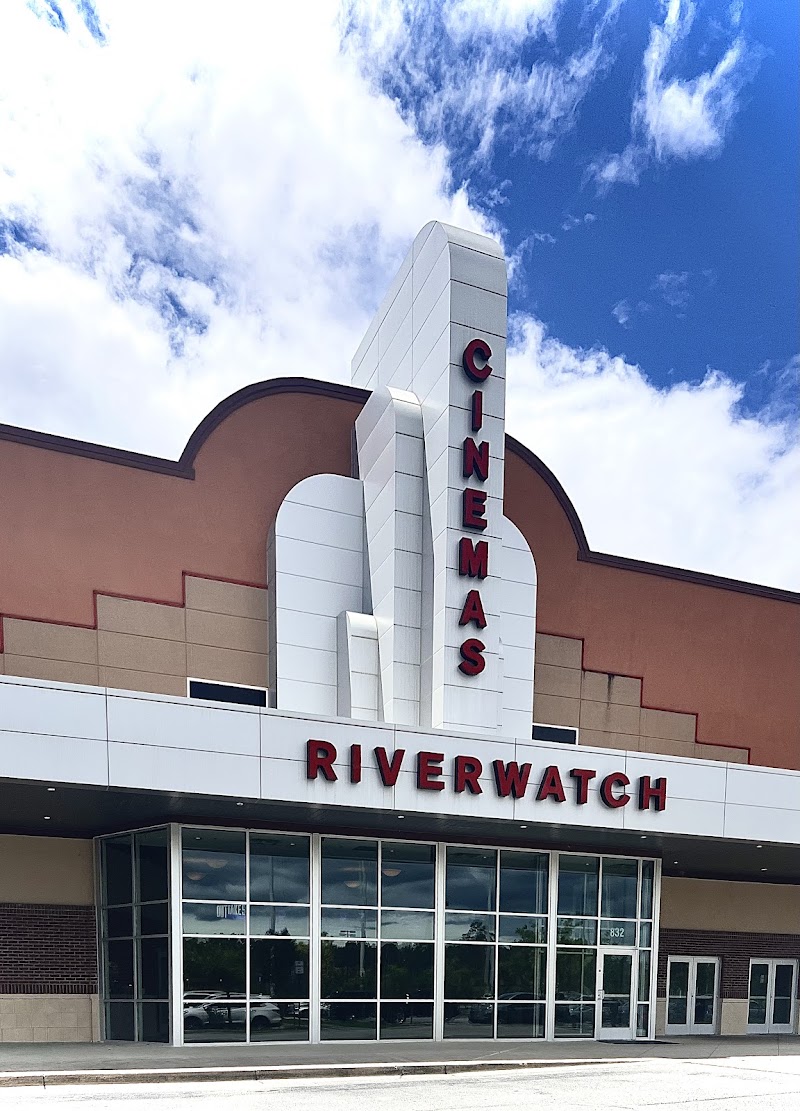 Riverwatch Cinemas - Event Venue in Augusta, Georgia
