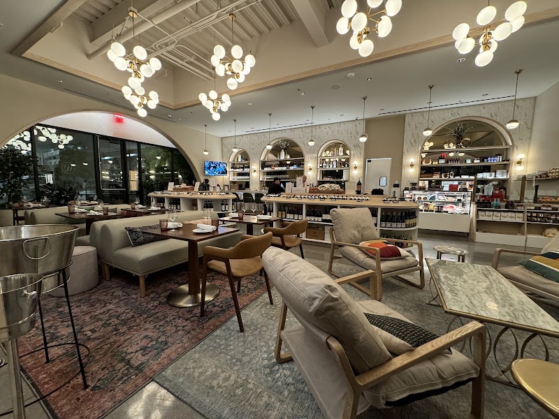 Wineaux Uncommons - Event Venue in Las Vegas, Nevada