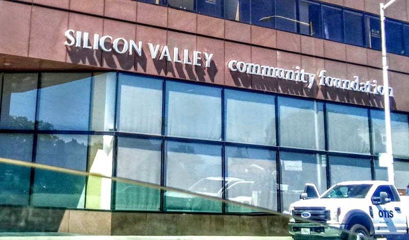 Silicon Valley Community Foundation - Event Venue in San Mateo, California