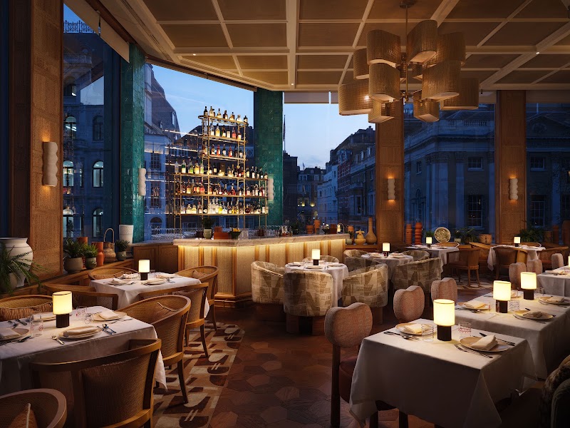 Riviera - Event Venue in England