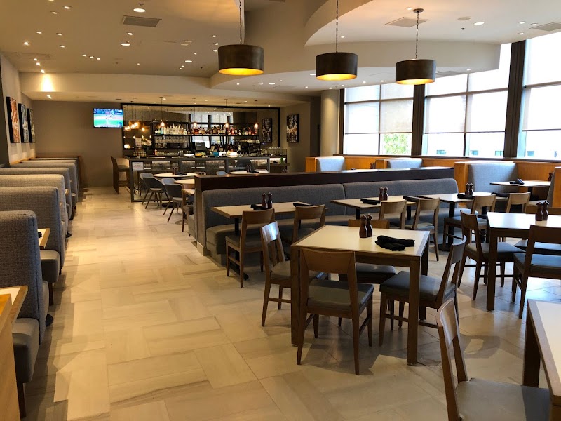 Bazille at Nordstrom - Event Venue in Lynnwood, Washington