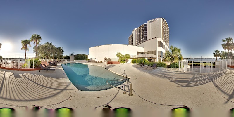 Hilton Houston NASA Clear Lake - Event Venue in Houston, Texas